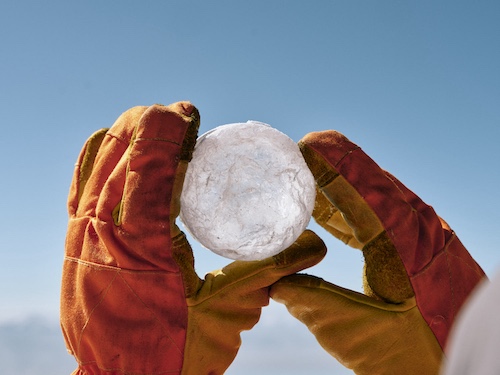 Pamir, Ice core, Ice Memory, expedition