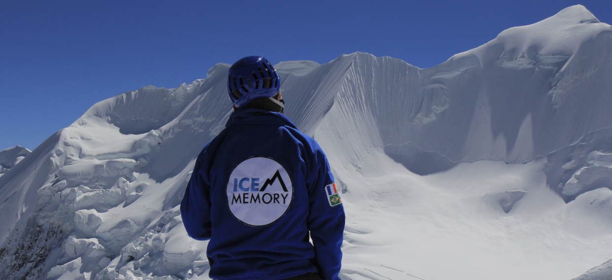 Why Ice Memory, UNESCO, ATCM