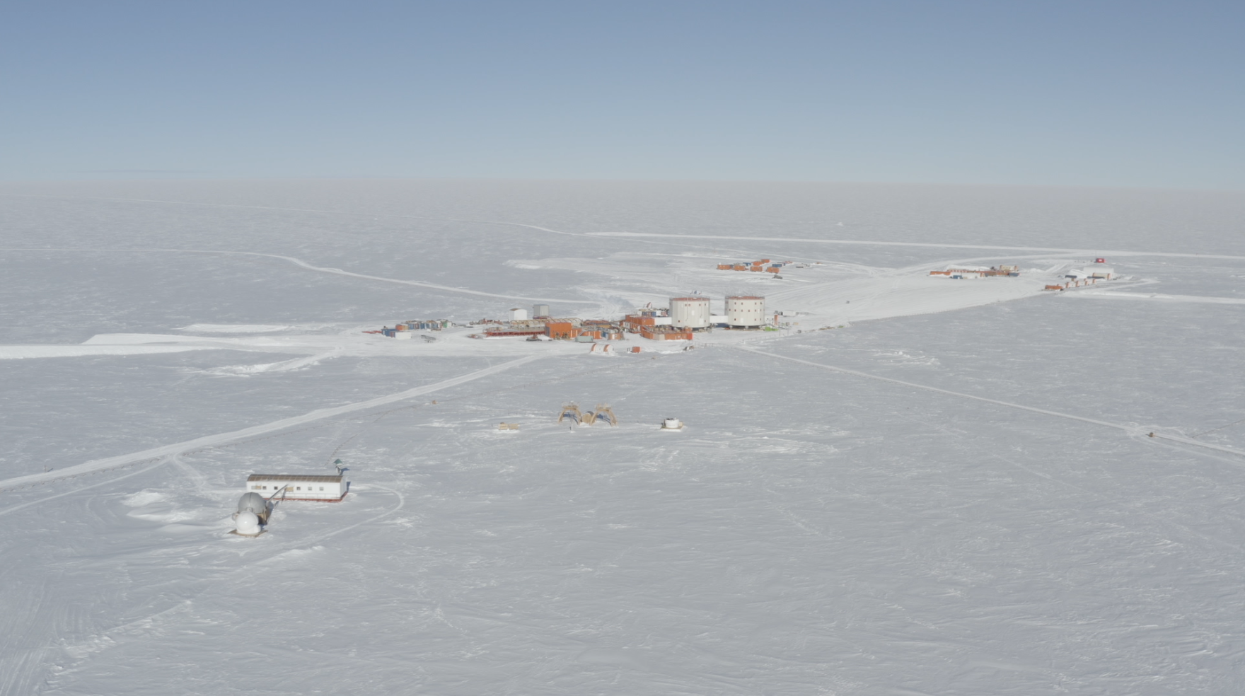 Ice Memory Sanctuary, Antarctica, Ice cores, heritage, legacy