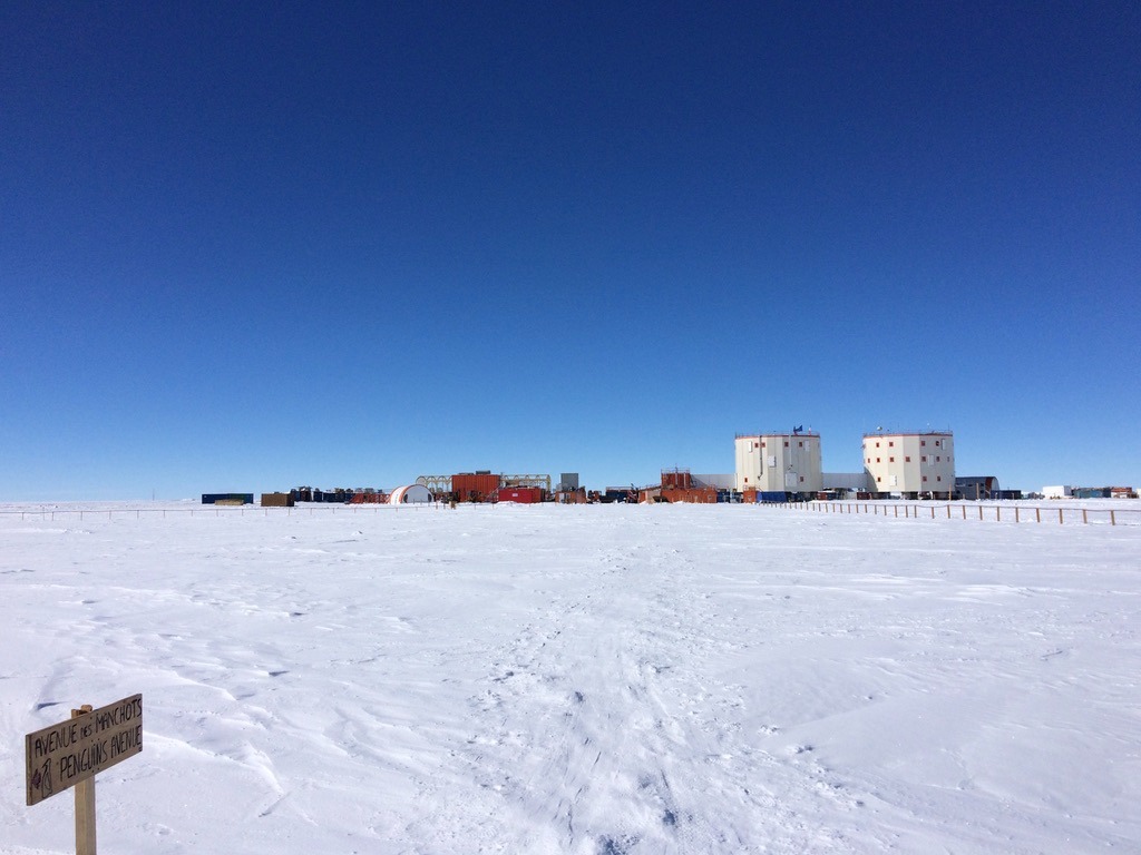Sanctuary, ice core, Antarctica, Ice Memory - Ant-Concordia-ThibautVERGOZ-IPEV-259 -IM.jpg