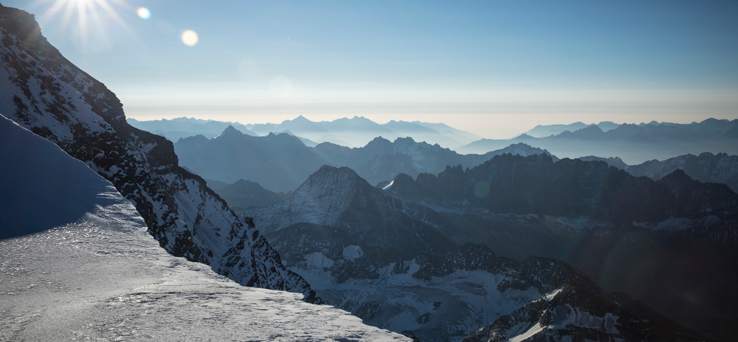 Grand Combin