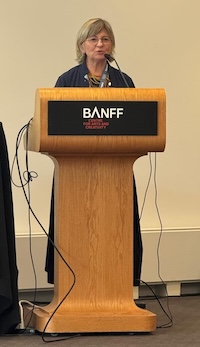 IPICS 2026, Ice Memory, ice core science, banff