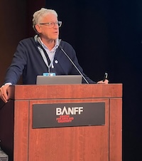 IPICS 2026, Ice Memory, ice core science, banff