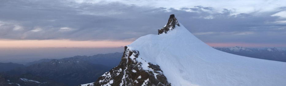 Monte Rosa 2017