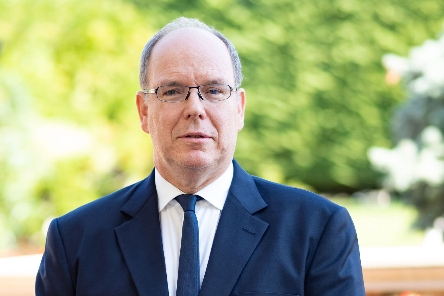 Prince Albert 2 of Monaco
