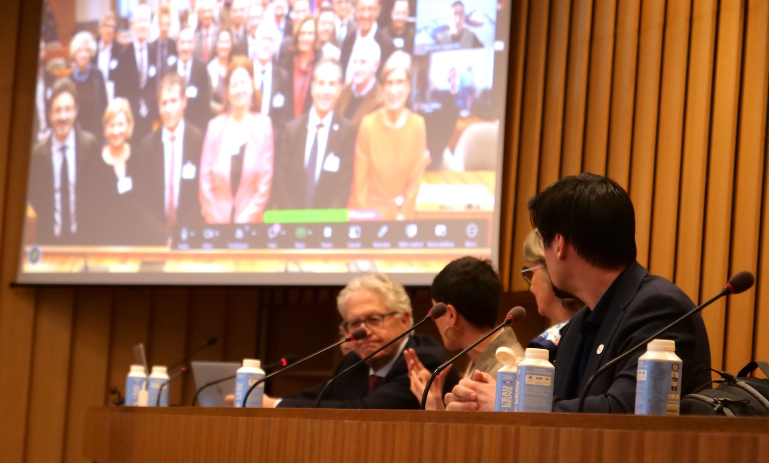 Why Ice Memory, UNESCO, ATCM