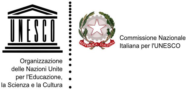 Logo Unesco Commission italienne